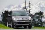 Citroen C-Crosser 2008 года
